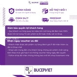 Seachem Prime khử clo, độc tố và chống cá sốc nước