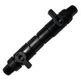 Van khóa đôi Double Tap F12/F16 - Khóa dòng lọc hồ thủy sinh, điều chỉnh lưu lượng, tháo lắp nhanh
