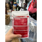 Thức ăn cao cấp cho cá nhỏ DR+ Tropica Pellet Small (100g) -Tăng cường màu sắc và dinh dưỡng toàn diện cho cá phát triển