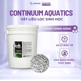Vật liệu lọc Continuum Aquatics Bact-Rox 1L/5L - Hỗ trợ vi sinh, xử lý nước hồ cá biển thủy sinh