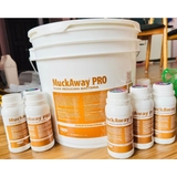 Vi sinh dị dưỡng MuckAway Pro phân huỷ Phân Cá, mùn bã và chất thải cho bể cá