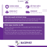 Đèn Led Thủy Sinh Monster M10 Aquaplus – 2 Hàng Led RGB, 11 Chế Độ Màu, Chiếu Full Bể Cá, Dùng Cho Mọi Loại Cá Cảnh