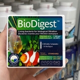 Vi sinh tươi cao cấp Prodibio BioDigest (1 hộp 30 ống) - Khởi tạo hệ vi sinh mạnh mẽ, hoàn hảo cho mọi bể cá