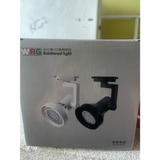 WEEK - Đèn LED Rọi Week Y30 Màu WRG Full Quang Phổ Cho Bể Bán Cạn, Bể Thuỷ Sinh