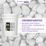 Vật liệu lọc Continuum Aquatics Bact-Rox 1L/5L - Hỗ trợ vi sinh, xử lý nước hồ cá biển thủy sinh