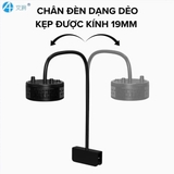 Đèn rọi AIPAI A7+ RGB+UV  - dành cho bể cá cảnh thủy sinh New 2024