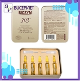 Hộp 5 ống 303 - Vi sinh sống cho bể cá, bể thuỷ sinh