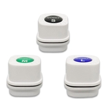 Cọ bể nam châm sobo yee mini siêu nhỏ tiện dụng- Dụng cụ  vệ sinh tảo bám kính cho bể cá cảnh thủy sinh