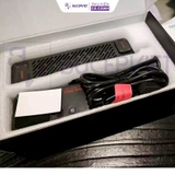 Sưởi bể cá Hurricane 300W-1200W thế hệ 2 - Bản nâng cấp mới, biến tần tiết kiệm điện, cảm biến kép, tự ngắt khi cạn nước