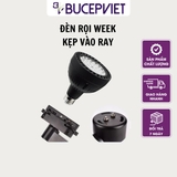 WEEK - Đèn LED Rọi Week Y30 Màu WRG Full Quang Phổ Cho Bể Bán Cạn, Bể Thuỷ Sinh