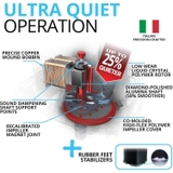 Máy Lọc Bể Cá FLUVAL 407  - Máy Lọc Bể Cá Cao Cấp Đến Từ Châu Âu