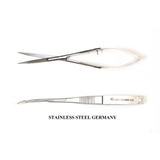 Kéo thủy sinh lò xo kiểu ADA , kéo trợ lực thuỷ sinh, kéo tỉa bấm lò xo