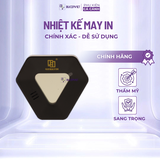Nhiệt Ẩm Kế Đa Chức Năng Mayin Cao Cấp - Nhiệt Kế Cho Bể Cá
