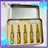 Hộp 5 ống 303 - Vi sinh sống cho bể cá, bể thuỷ sinh