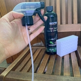 Xịt tẩy cặn bể cá, bể thuỷ sinh Biozym Fish Tank Scale Cleaner 500ml