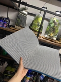 Bông lọc bể cá 8D (50x40)/(30x40)- Lọc sạch cặn bẩn bể cá thủy sinh