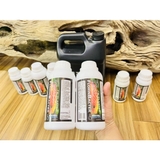 VI SINH FLORINBACTER - Brᶖghtwell Aquatics -Vi sinh Khử Nitơ, Phốt pho cho hồ nước ngọt và thuỷ sinh