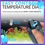 Sưởi Bể Cá Fluval M100 M200 M300