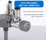Van Chia Co2 Week Aqua