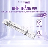 Nhíp Thẳng VIV Cao Cấp Cho Thủy Sinh