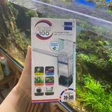 Lọc váng Odyssea Clean 100 450L/H - Làm sạch mặt nước, tạo oxy và luồng cho bể cá thủy sinh 30-50L