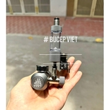 Van C02 cao cấp WEEK