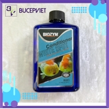 Dung dịch xử lý đốm trắng Biozym Conditioner White Spot - Hỗ trợ xử lý nấm trắng, giảm ký sinh trùng
