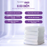 Bông Lọc Bể Cá Cashmere Giá Rẻ - Lọc Bụi, Phân Cá Cực Tốt