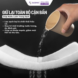 Bông Lọc Bể Cá Cashmere Giá Rẻ - Lọc Bụi, Phân Cá Cực Tốt