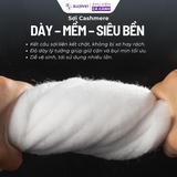 Bông Lọc Bể Cá Cashmere Giá Rẻ - Lọc Bụi, Phân Cá Cực Tốt