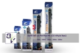 Sưởi Periha HE (Có nhựa bọc) - Sưởi hồ cá chất lượng cao 50w 100w 200w 300w 500w