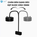 Đèn rọi AIPAI A7+ RGB+UV  - dành cho bể cá cảnh thủy sinh New 2024