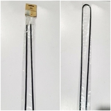 Dây cọ vệ sinh ống In Out MountainTree 160cm - Làm sạch ống lọc thủy sinh, thép không gỉ 304, uốn cong linh hoạt, sử dụng cho hồ thủy sinh