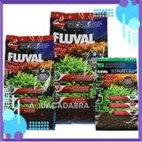 Phân nền Fluval cao cấp cho bể thủy sinh