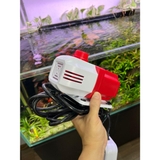 (BẢO HÀNH 1 NĂM) Bơm cao cấp TZ Yu Jia - Điều khiển bảng điện tử, bơm khoẻ, máy cực kì êm