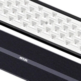 Đèn LED Netlea hệ RGBs dành cho bể thủy sinh cao cấp – Hiệu ứng ánh sáng đẹp, chip đèn thế hệ mới, BH 3 tháng