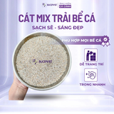 1kg Cát MIX