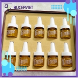 Biozym Bacteria Control - trị nấm cá, an toàn cho hệ vi sinh hồ cá thuỷ sinh