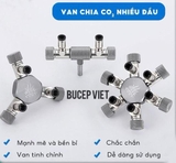 Van Chia Co2 Week Aqua