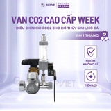Van C02 cao cấp WEEK