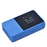 CaperPlus Q2 ĐO THÔNG SỐ PH, TDS , NHIỆT ĐỘ (Wifi) cho bể thủy sinh.