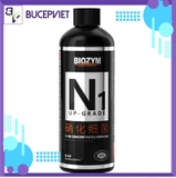 Vi sinh Biozym N1 Nitrifying Bacteria 500ml/1000ml - Hỗ trợ xử lý Amoniac, Nitrit, làm trong nước hồ cá thủy sinh, bể cá cảnh