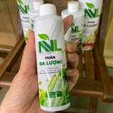 Phân nước đa lượng, vi lượng NVL