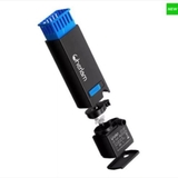 Lọc váng Cherlam 3W 300L/h - Hút váng mặt nước, tạo oxy bằng dàn phun mưa, vận hành siêu êm cho hồ thủy sinh