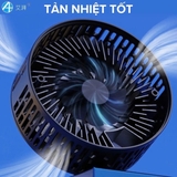 Đèn rọi AIPAI A7+ RGB+UV  - dành cho bể cá cảnh thủy sinh New 2024