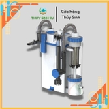 Lọc treo Sunsun YBF 500/600 - Tách phân, lọc váng xoay, tăng oxy và hỗ trợ làm trong nước bể cá