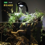 Đèn KZJ RA3 Series WRGB+UV Sẵn chân - Cho màu sắc chân thực, huyền ảo với phong cách Biotope
