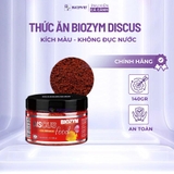 Thức ăn chuyên kích màu cho cá dĩa Biozym Discus Food