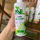 Phân nước đa lượng, vi lượng NVL