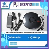Đèn Zetlight UFO F8 PRO